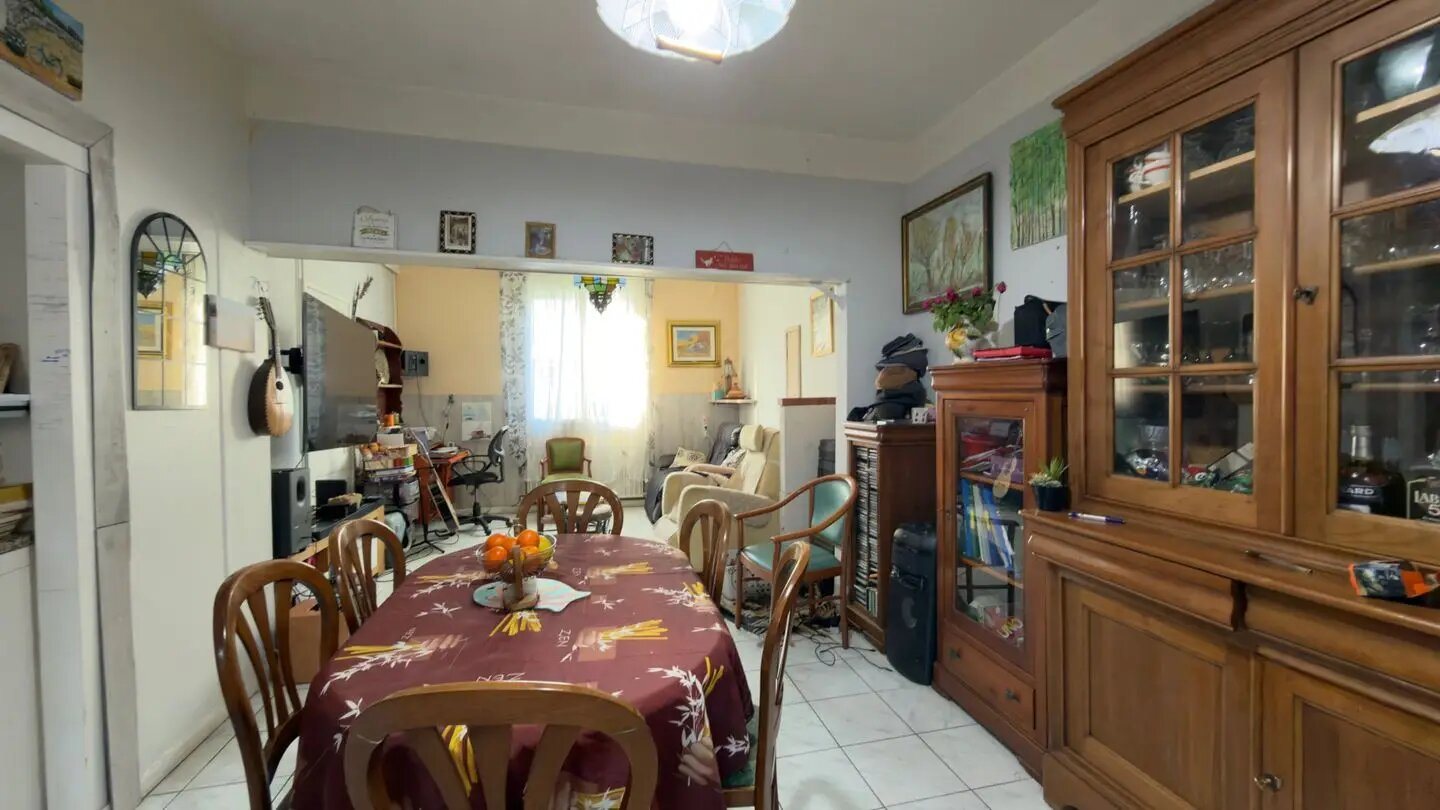 Maison à vendre, 78m², Saint-Nazaire