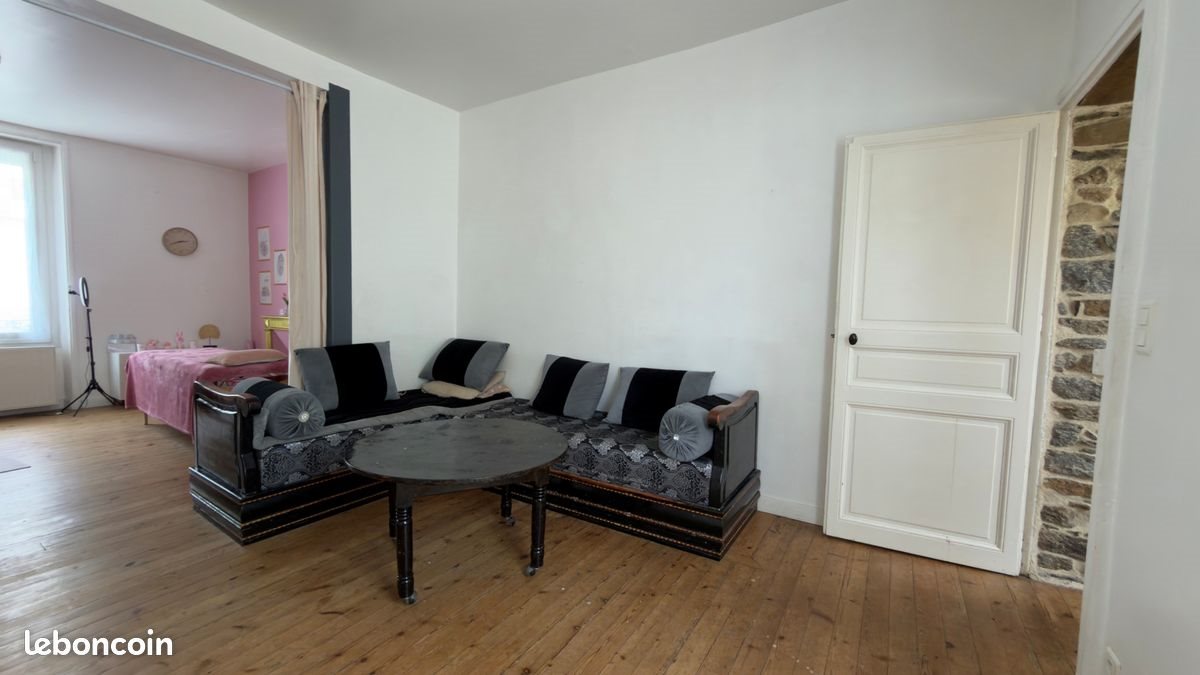 Maison à vendre, 112m², Saint-Nazaire