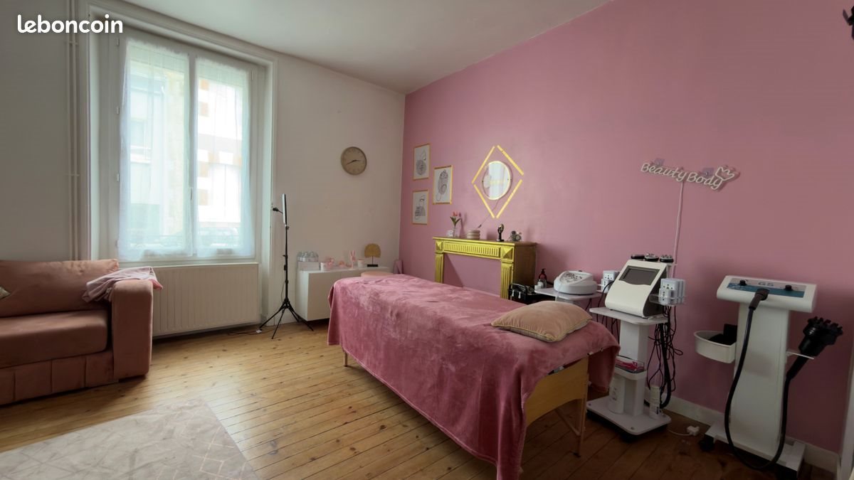 Maison à vendre, 112m², Saint-Nazaire