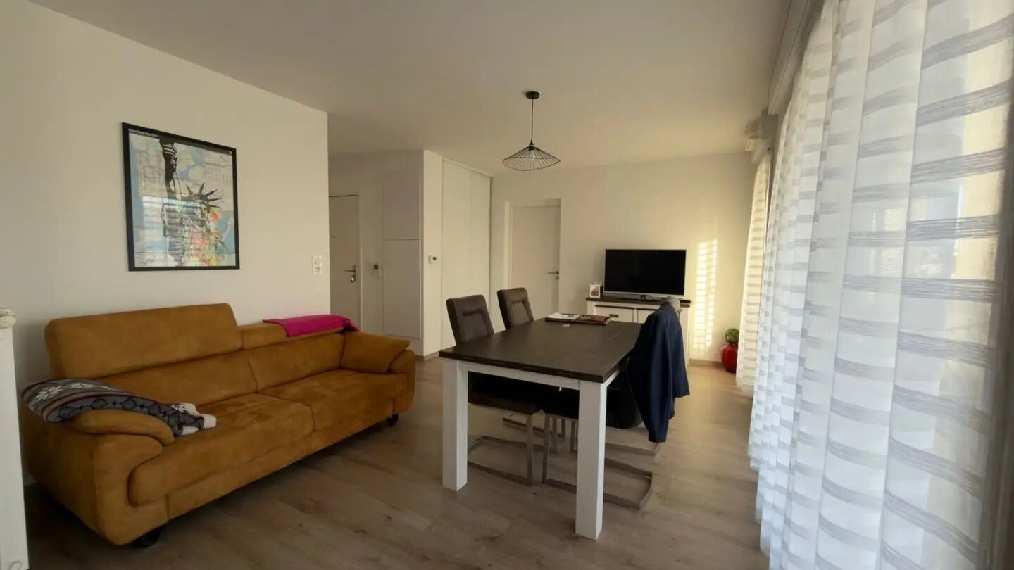 Appartement à vendre, 65m², Saint-Nazaire