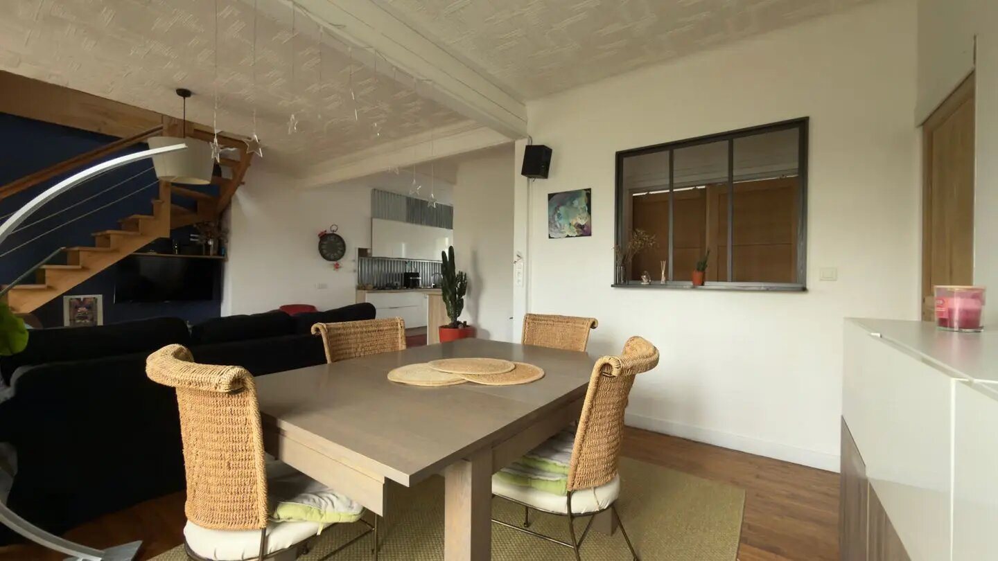 Appartement à vendre, 86m², Saint-Nazaire