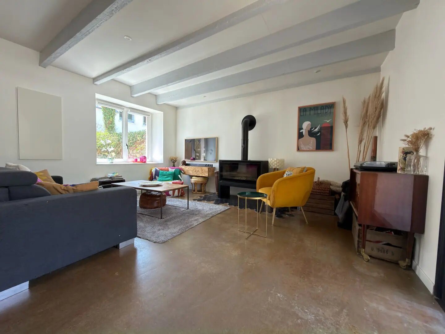 Maison à vendre, 108m², Saint-Nazaire