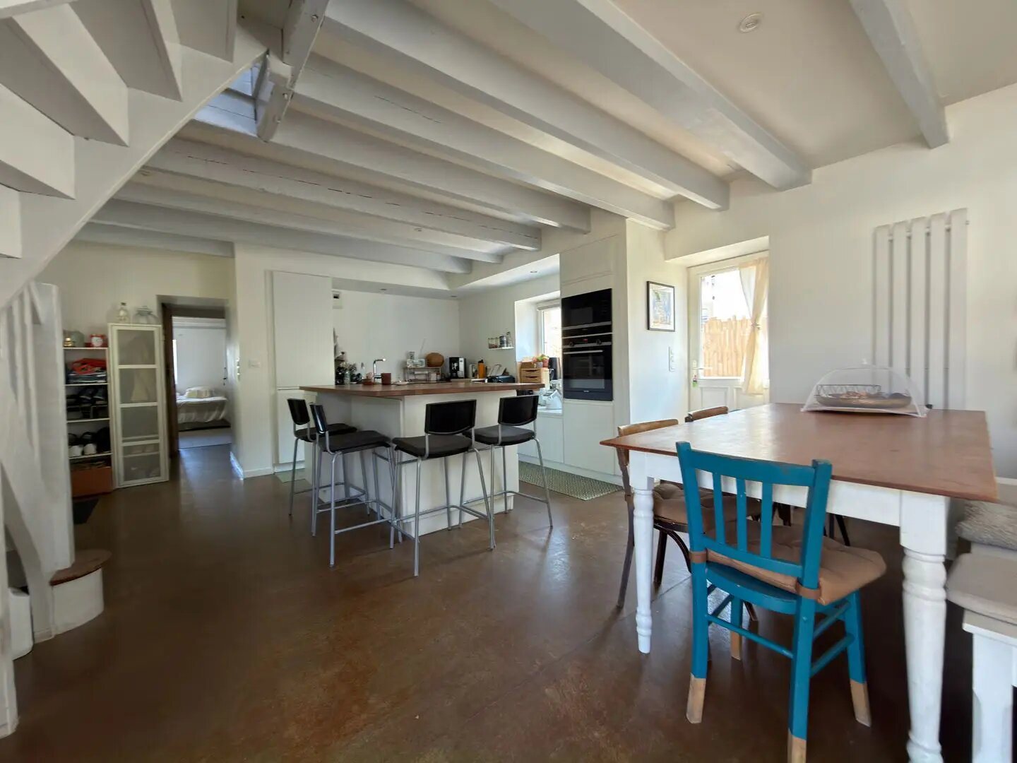 Maison à vendre, 108m², Saint-Nazaire