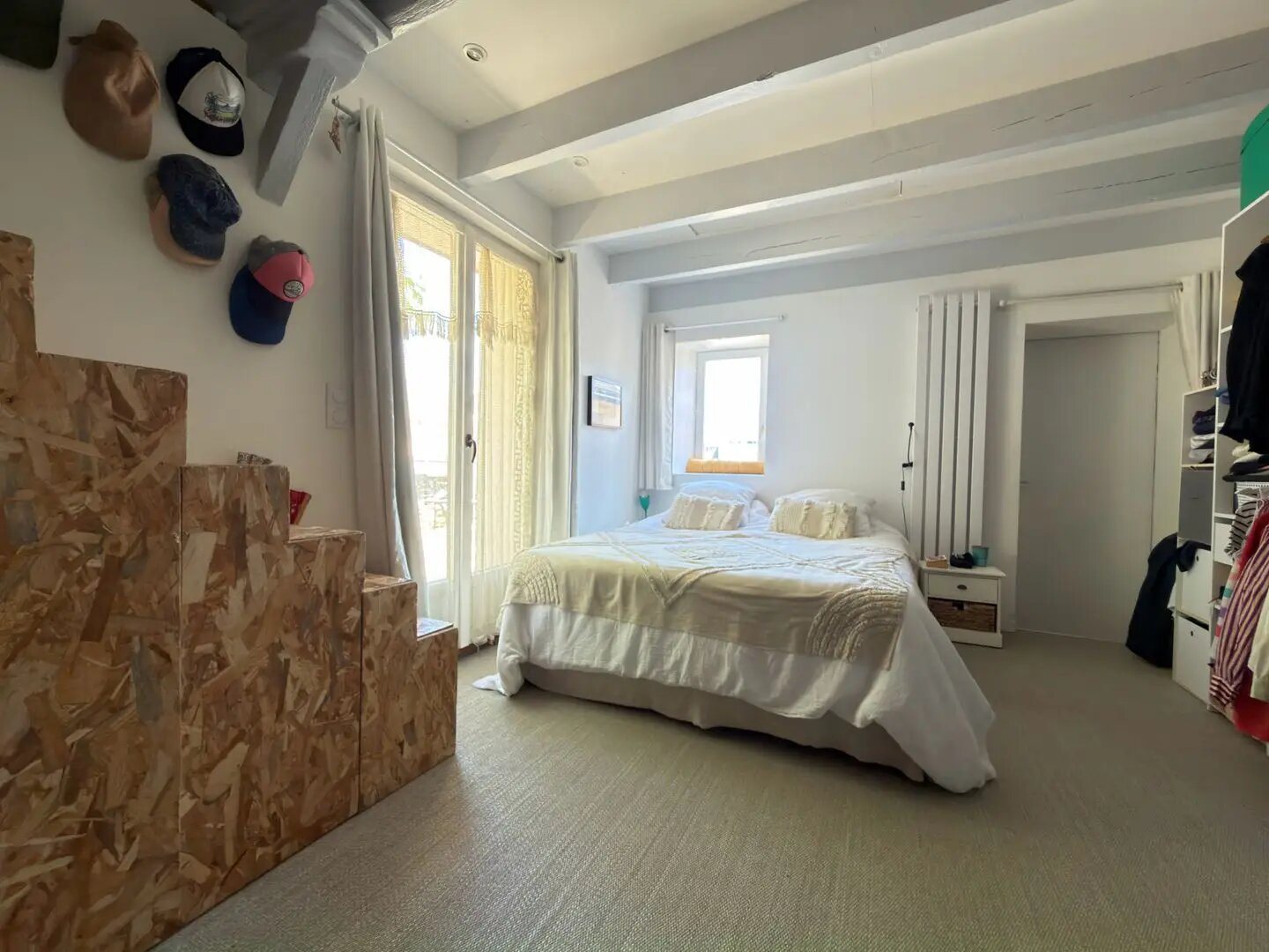 Maison à vendre, 108m², Saint-Nazaire