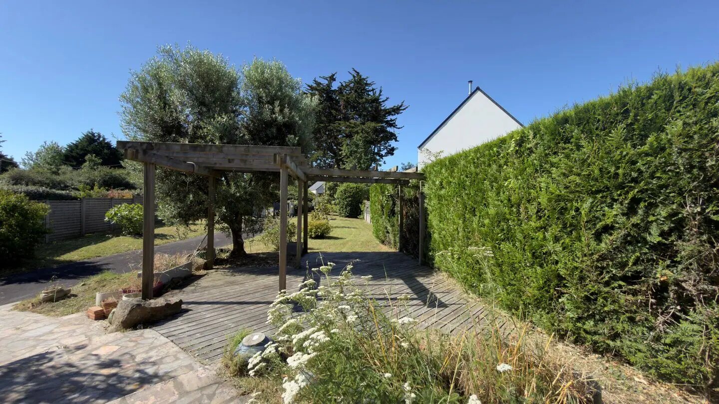 Maison à vendre, 190m², Pornichet