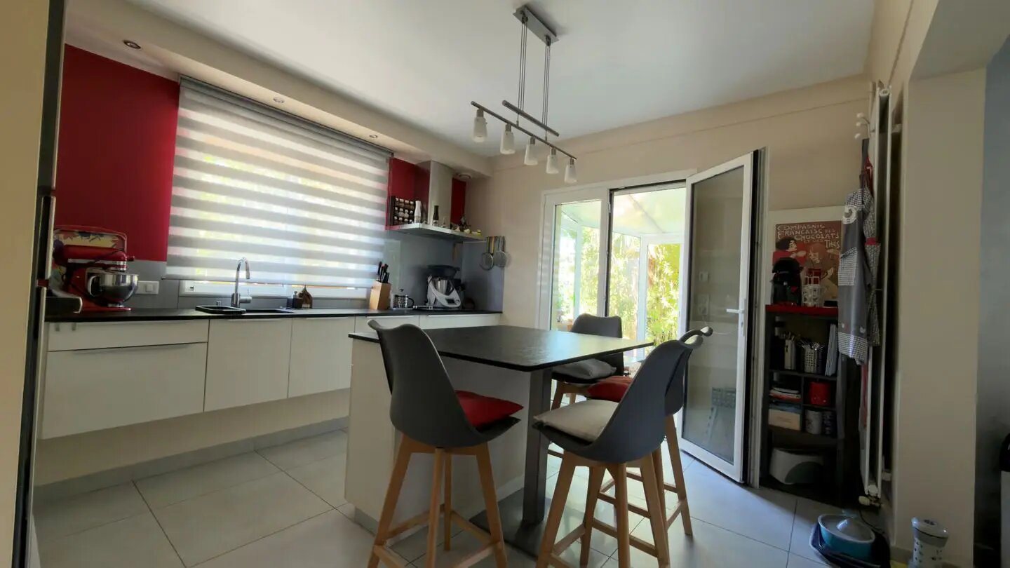 Maison à vendre, 190m², Pornichet