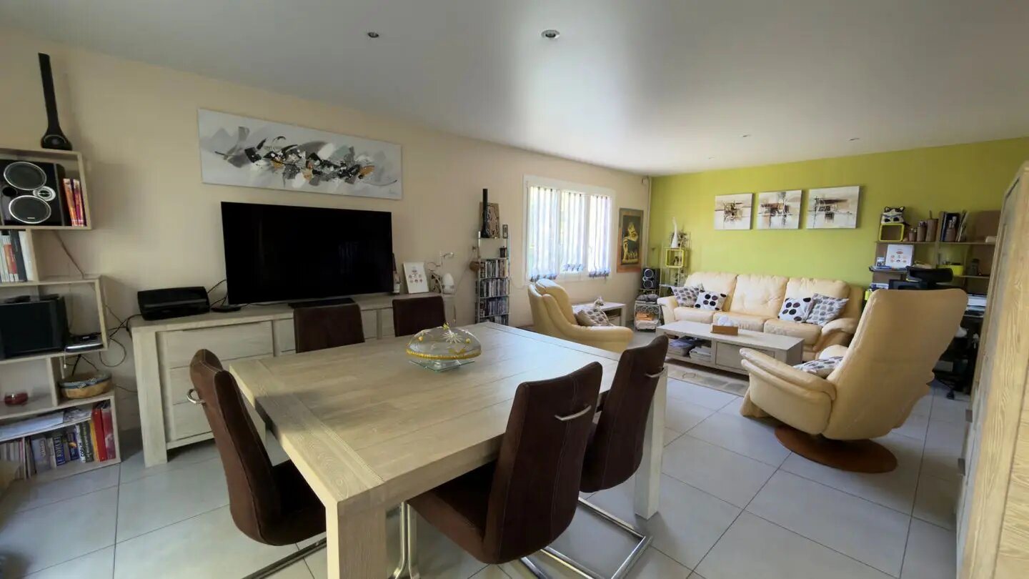Maison à vendre, 190m², Pornichet