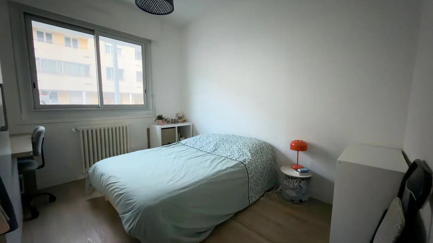 Appartement à vendre, 78m², Saint-Nazaire