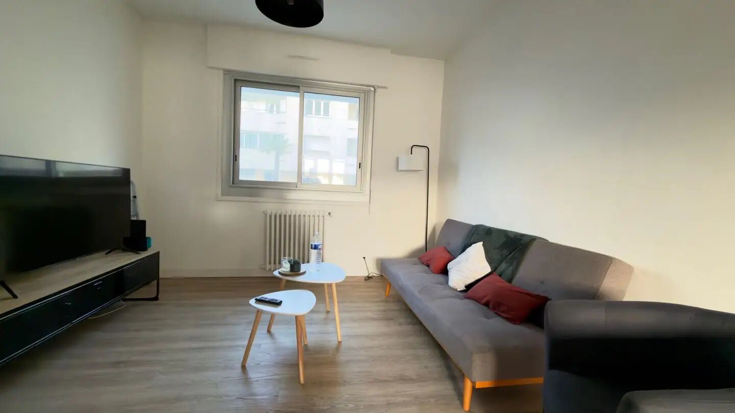 Appartement à vendre, 78m², Saint-Nazaire