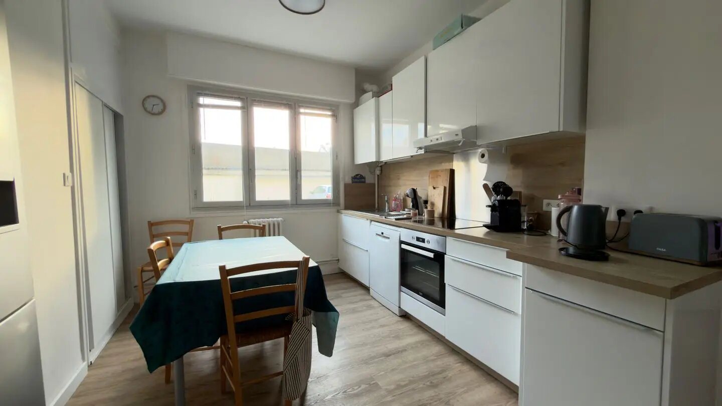 Appartement à vendre, 78m², Saint-Nazaire