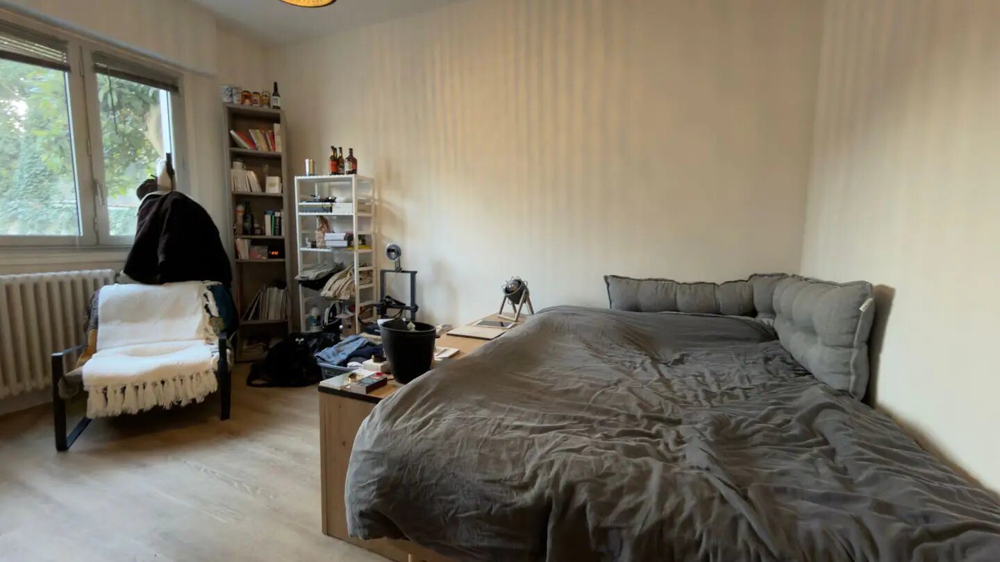 Appartement à vendre, 78m², Saint-Nazaire