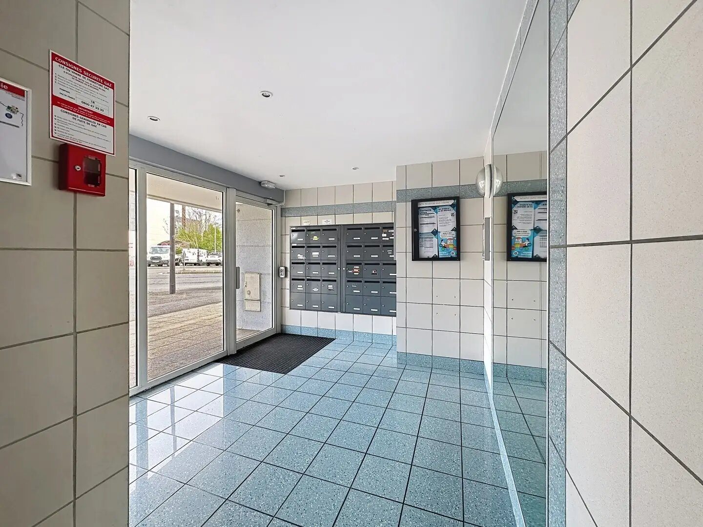 Appartement à vendre, 73m², Melun