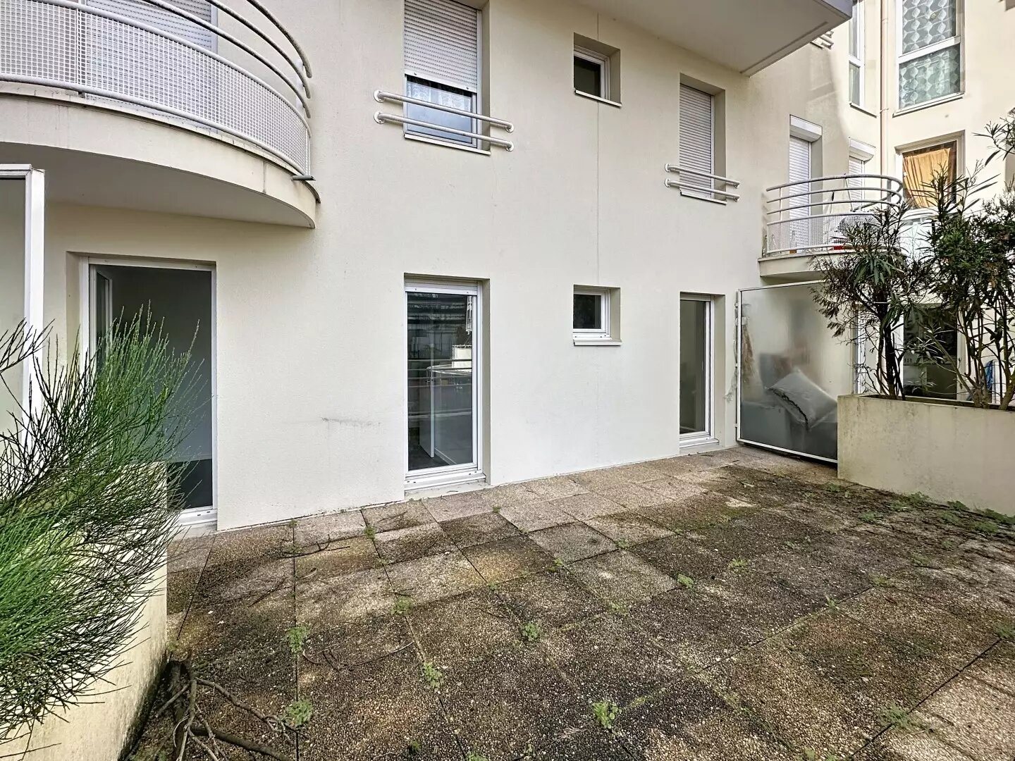 Appartement à vendre, 73m², Melun