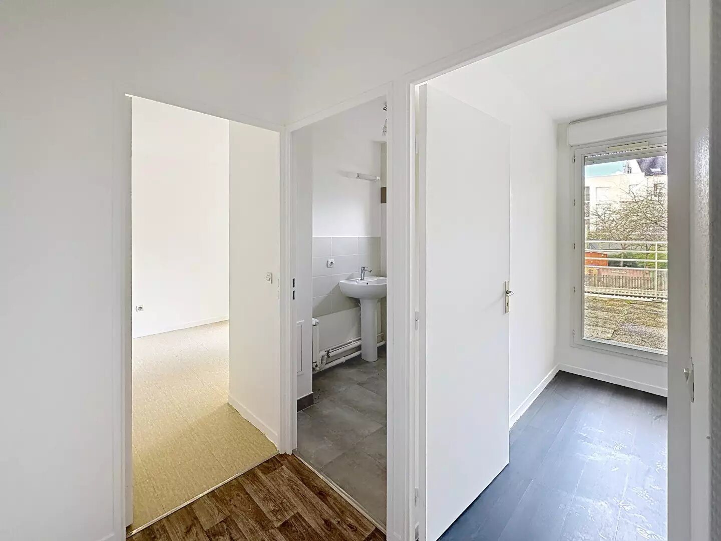 Appartement à vendre, 73m², Melun