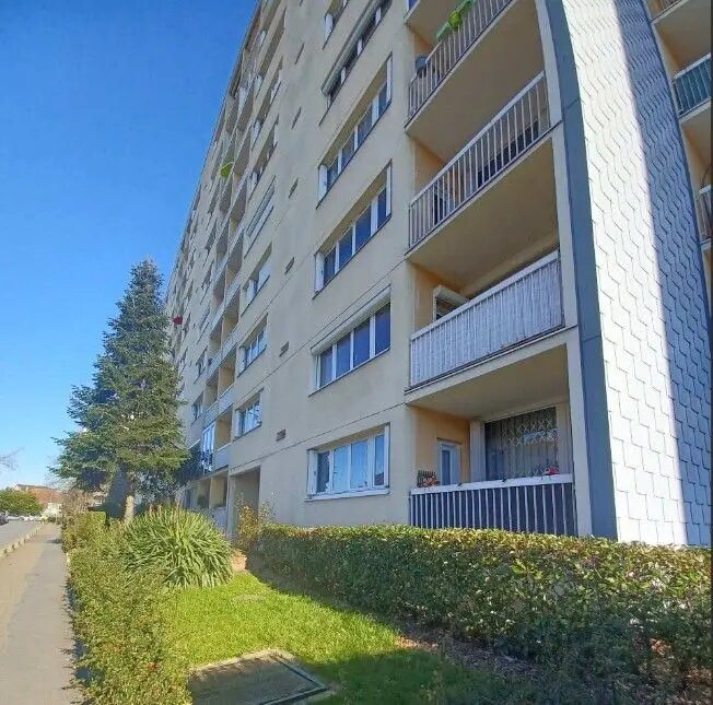 Appartement à vendre, 55m², Neuilly-sur-Marne