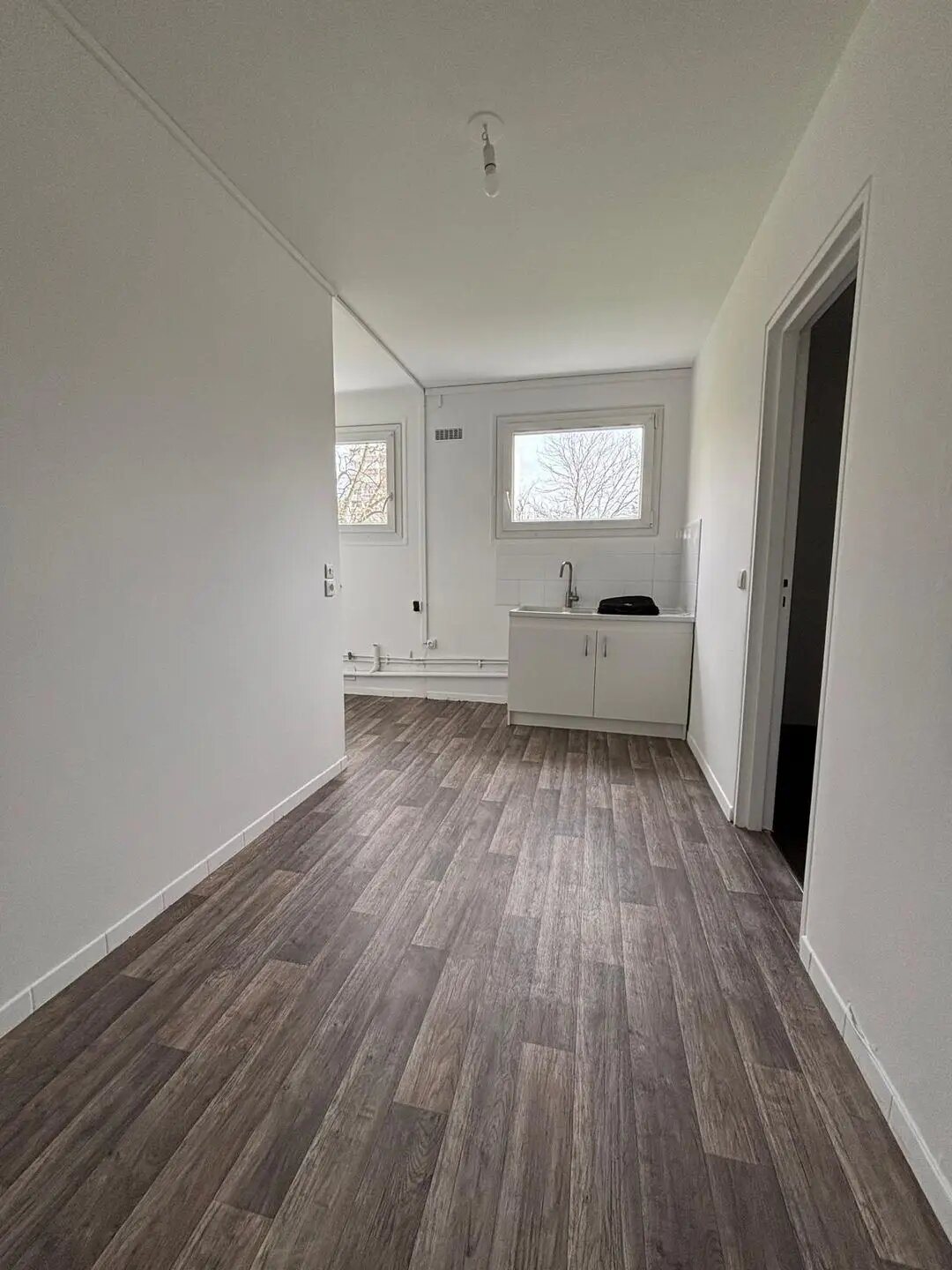 Appartement à vendre, 55m², Neuilly-sur-Marne