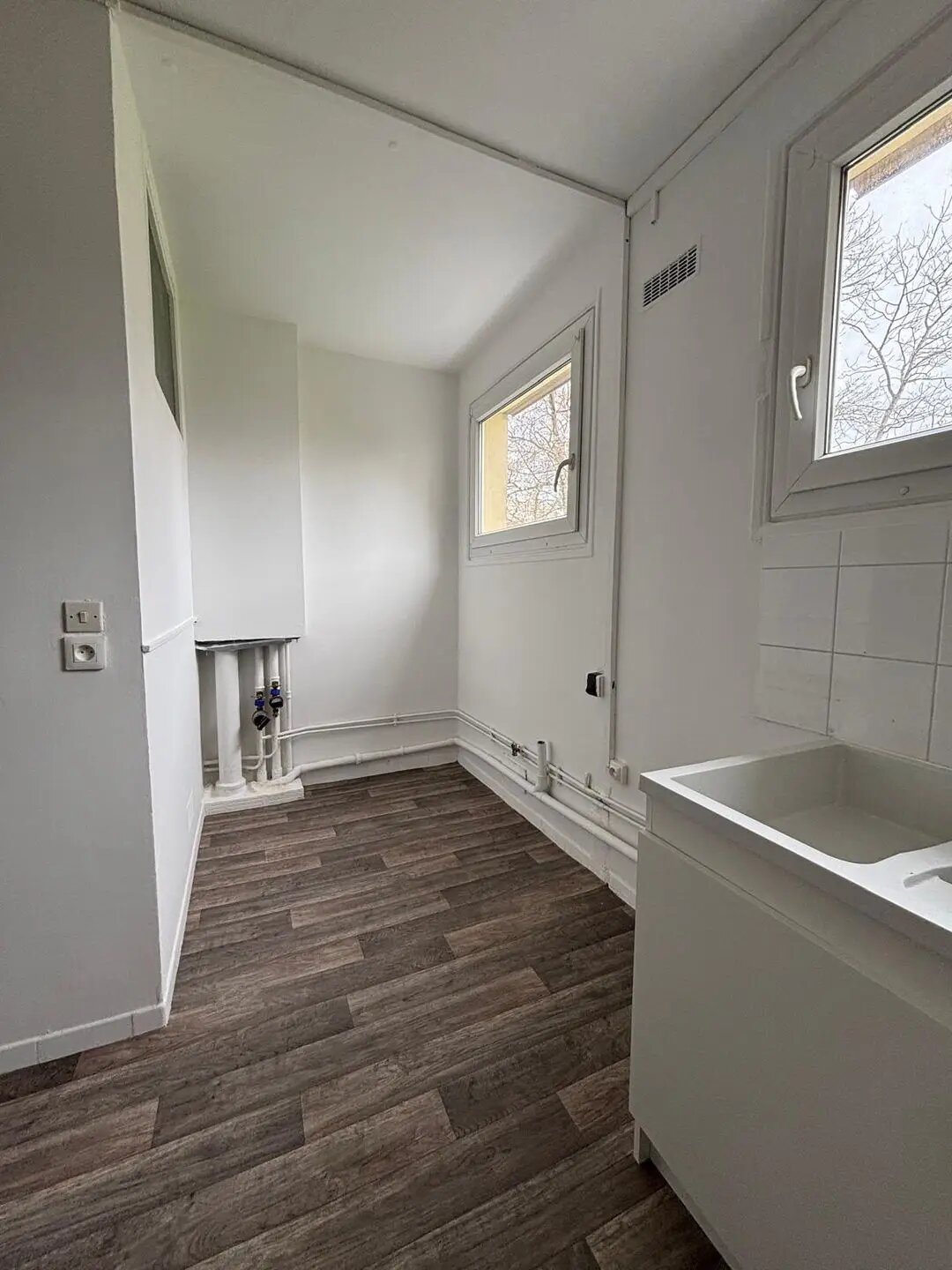 Appartement à vendre, 55m², Neuilly-sur-Marne