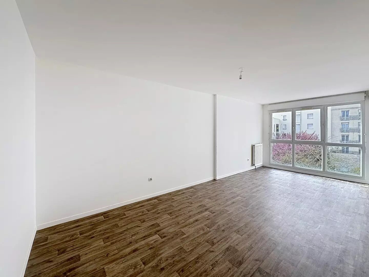 Appartement à vendre, 65m², Melun