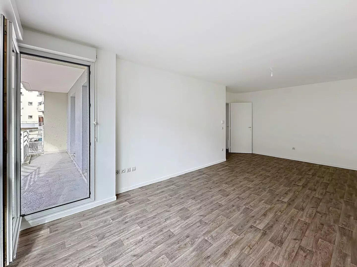 Appartement à vendre, 65m², Melun