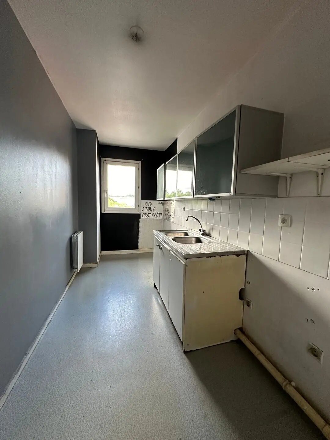 Appartement à vendre, 54m², Boissy-Saint-Léger