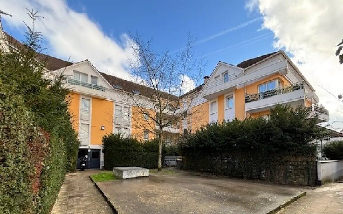 Appartement à vendre, 94m², Roissy-en-Brie