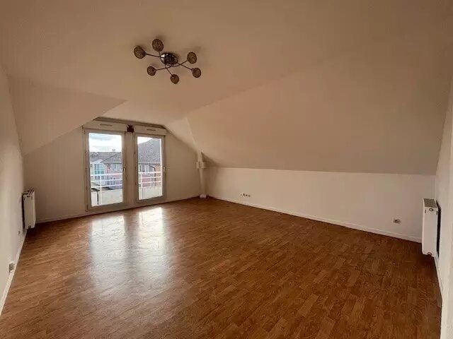 Appartement à vendre, 94m², Roissy-en-Brie