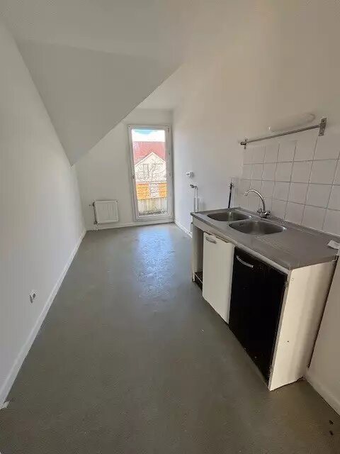 Appartement à vendre, 94m², Roissy-en-Brie