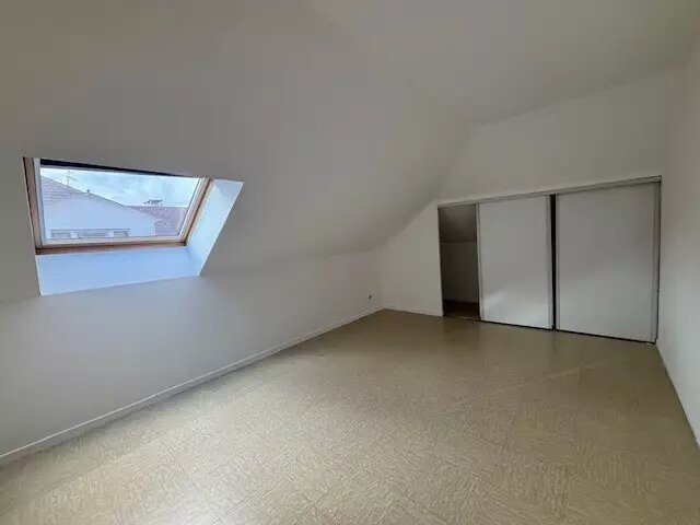 Appartement à vendre, 94m², Roissy-en-Brie