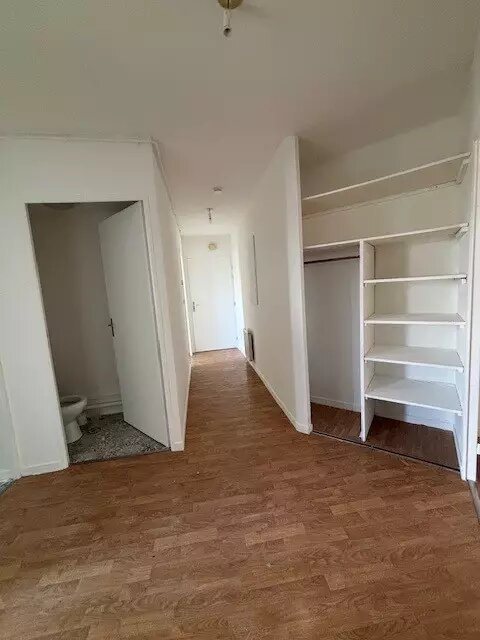 Appartement à vendre, 64m², Roissy-en-Brie