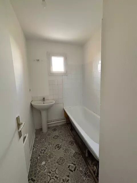 Appartement à vendre, 64m², Roissy-en-Brie