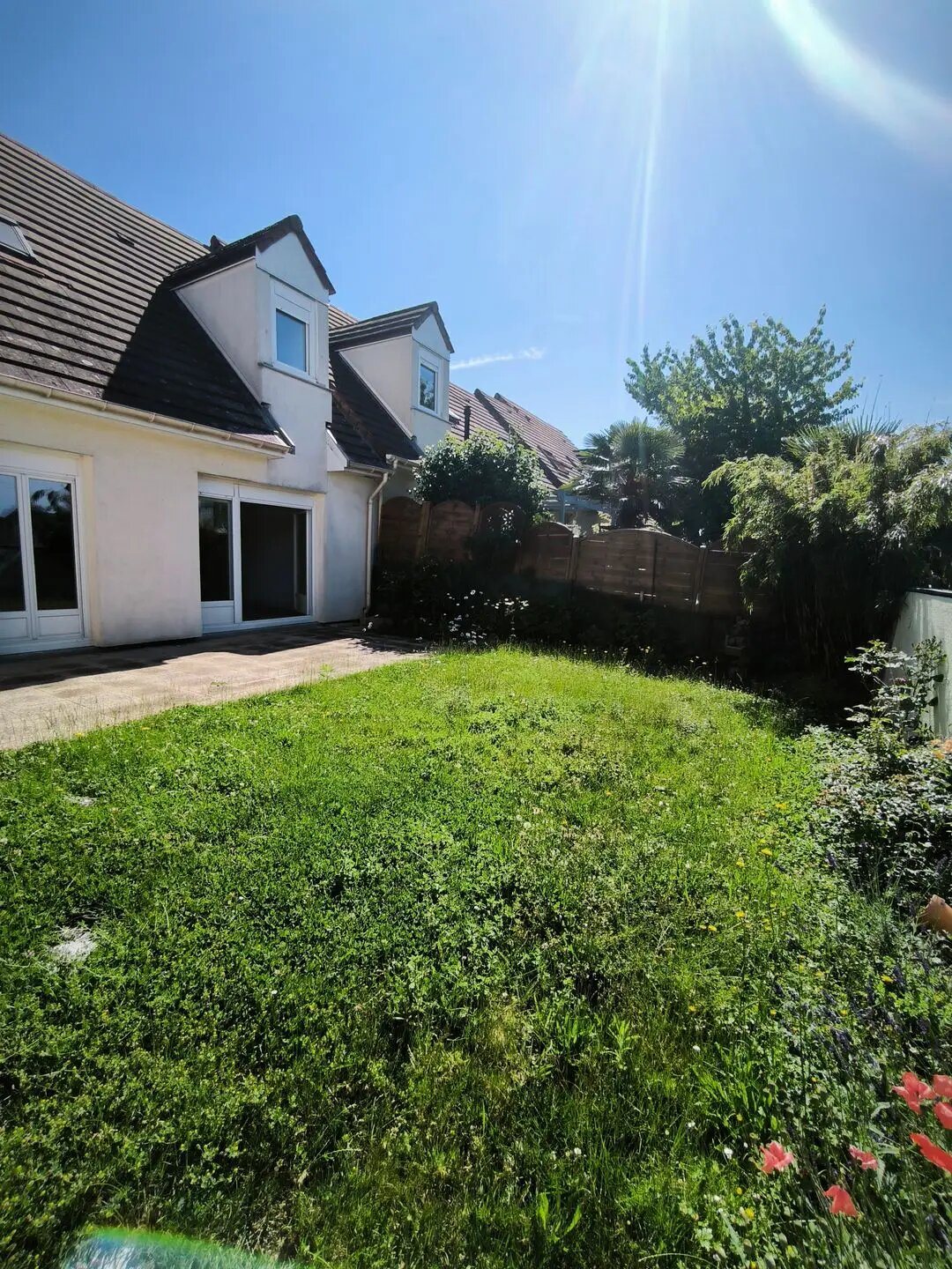 Maison à vendre, 92m², Chambly