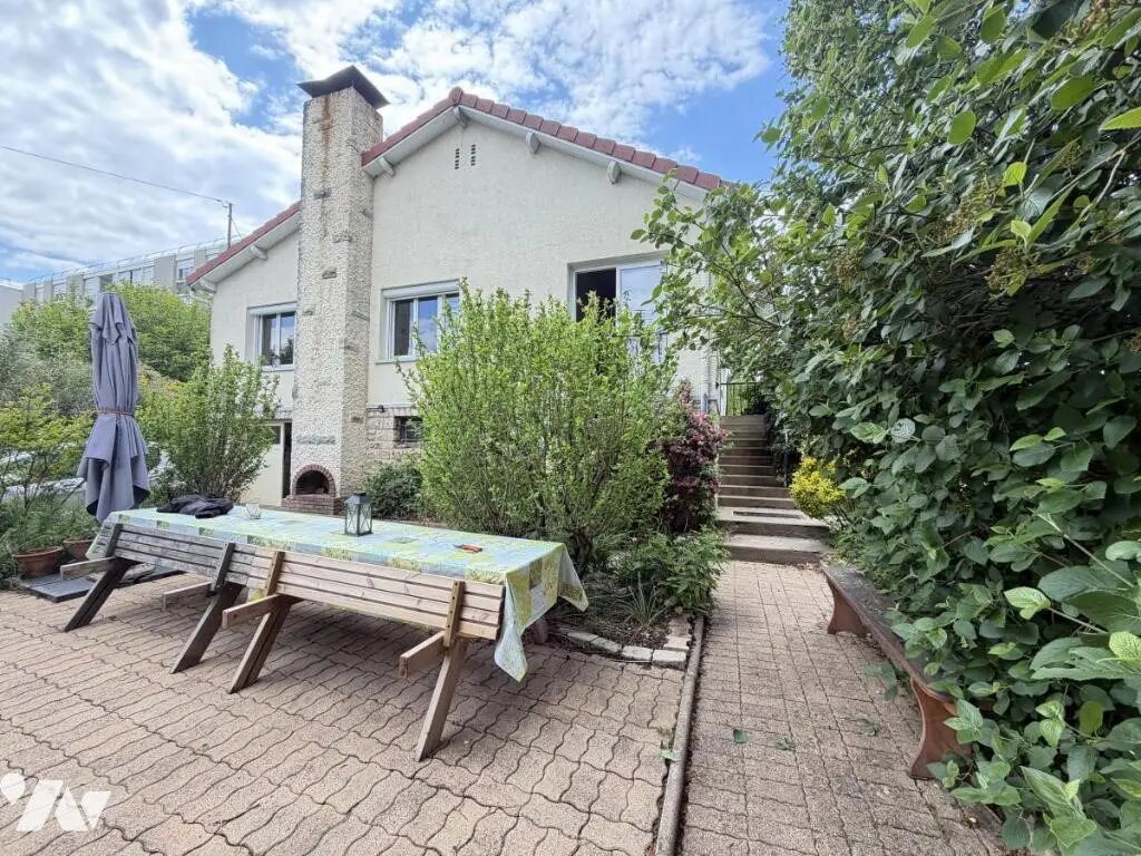 Maison à vendre, 120m², Lamarche-sur-Saône