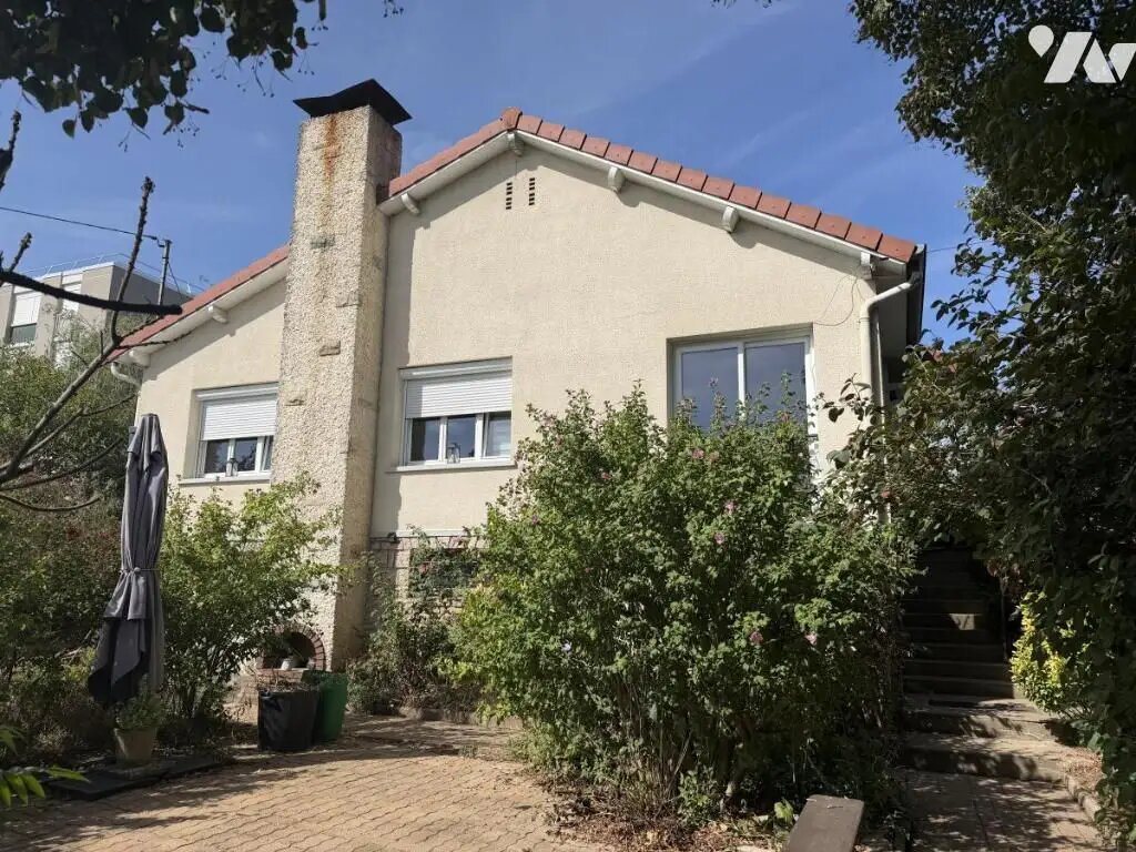 Maison à vendre, 120m², Lamarche-sur-Saône