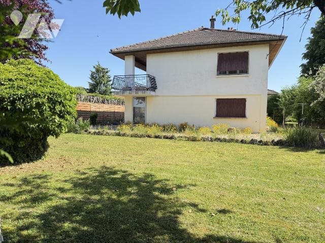 Maison à vendre, 110m², Tourcoing