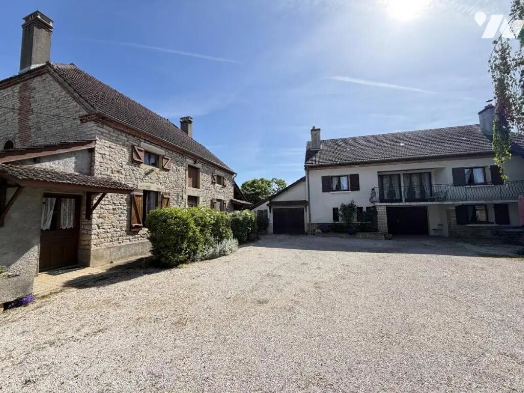 Maison à vendre, 150m², Saint-Usage