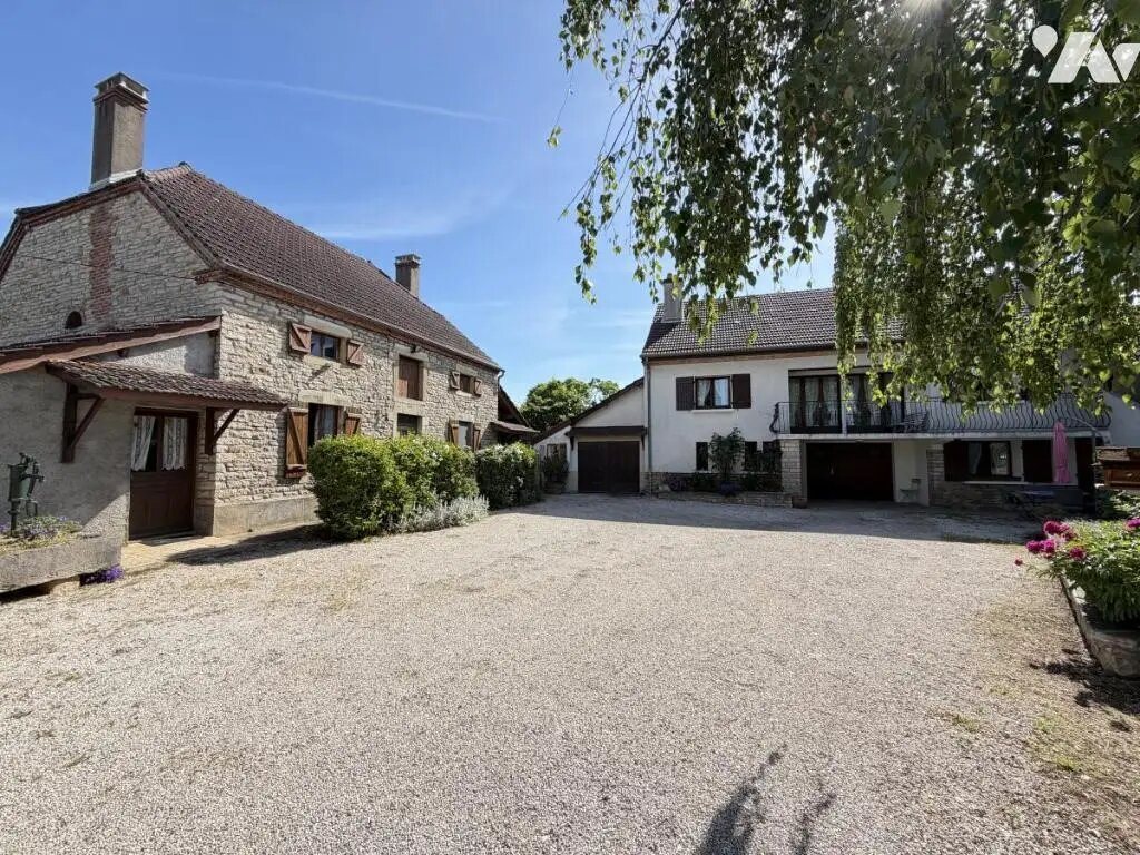 Maison à vendre, 150m², Saint-Usage