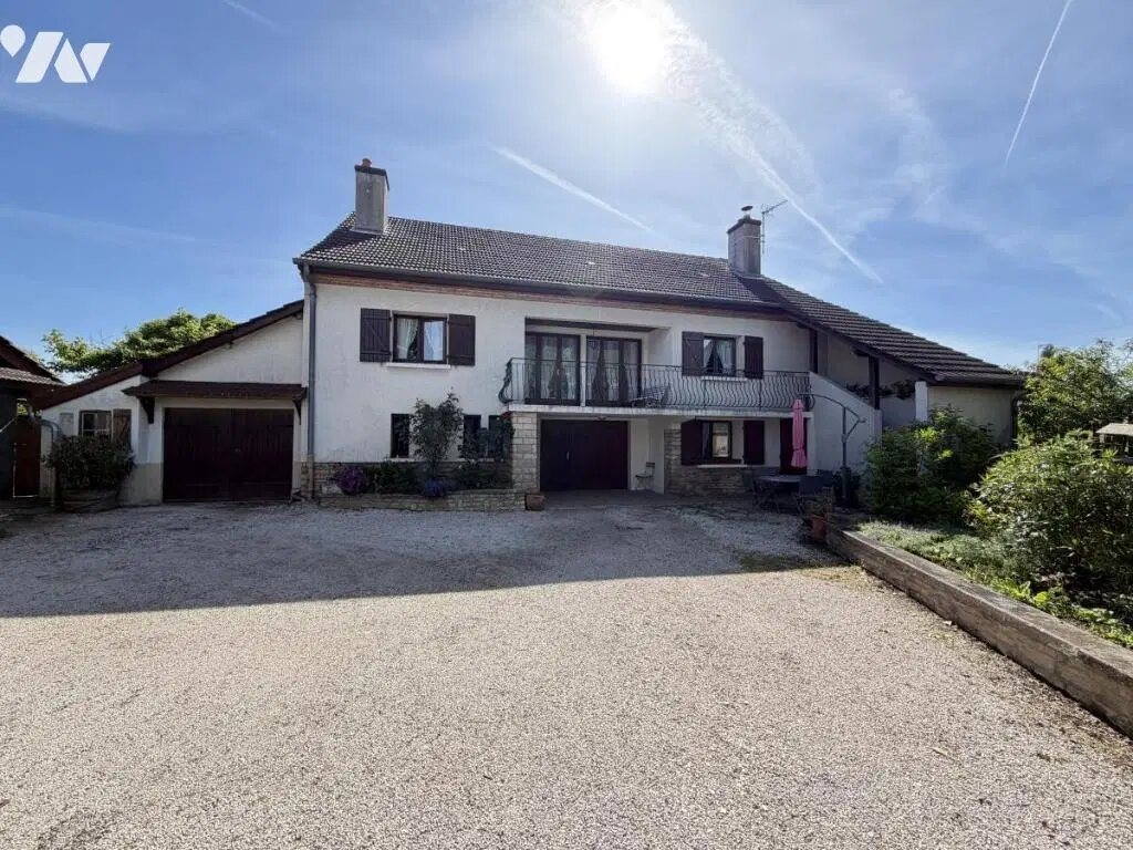Maison à vendre, 150m², Saint-Usage