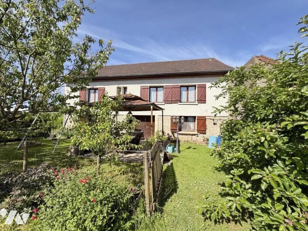 Maison à vendre, 150m², Saint-Usage