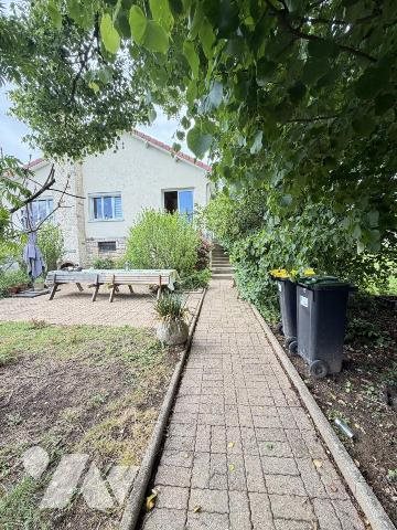 Maison à vendre, 120m², Tourcoing