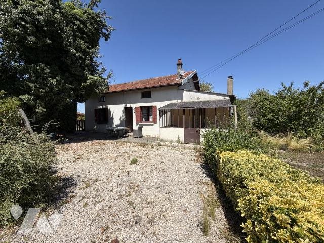 Maison à vendre, 105m², Chambeire