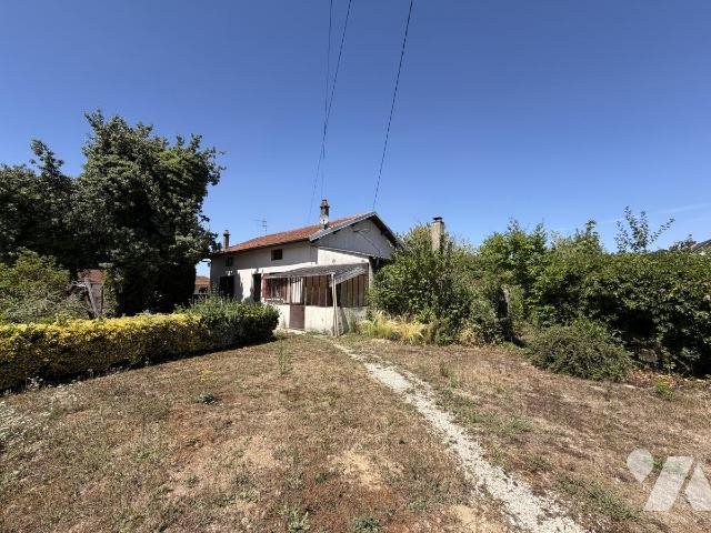 Maison à vendre, 105m², Chambeire