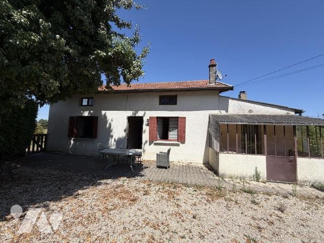 Maison à vendre, 105m², Chambeire