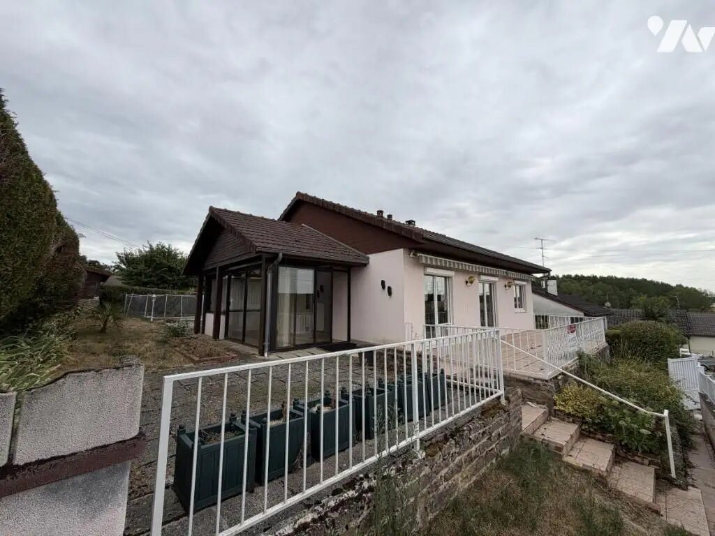 Maison à vendre, 117m², Belleneuve