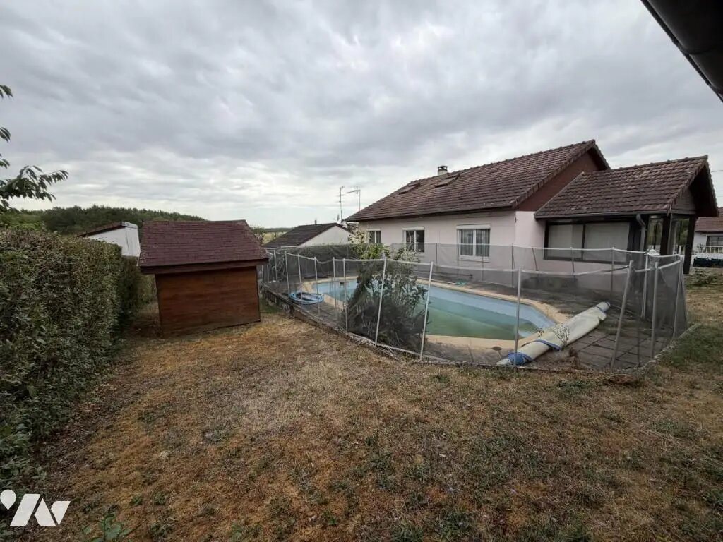 Maison à vendre, 117m², Belleneuve