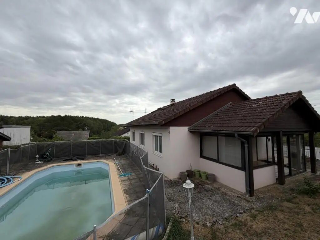 Maison à vendre, 117m², Belleneuve