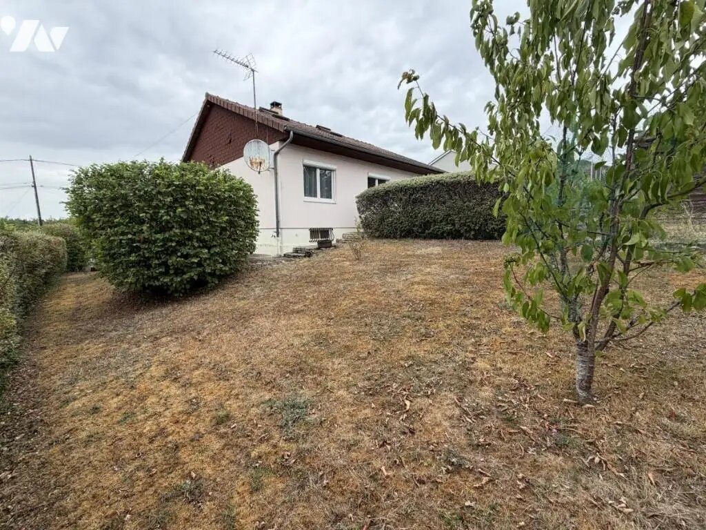 Maison à vendre, 117m², Belleneuve