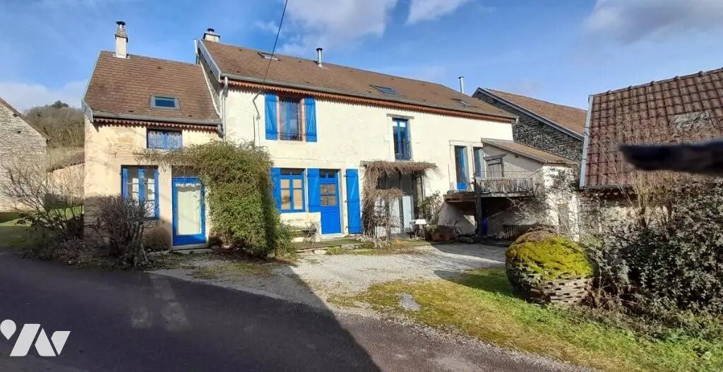 Maison à vendre, 145m², Sombernon