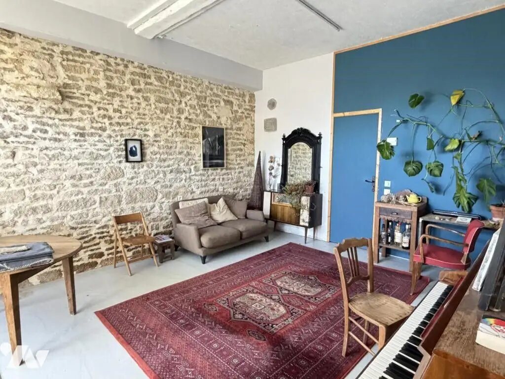 Maison à vendre, 145m², Sombernon