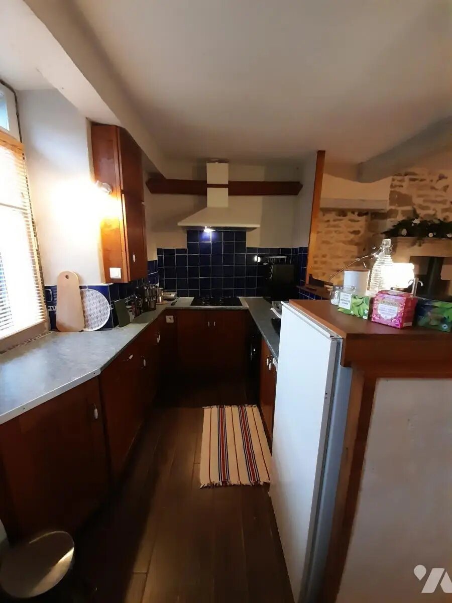 Maison à vendre, 145m², Sombernon