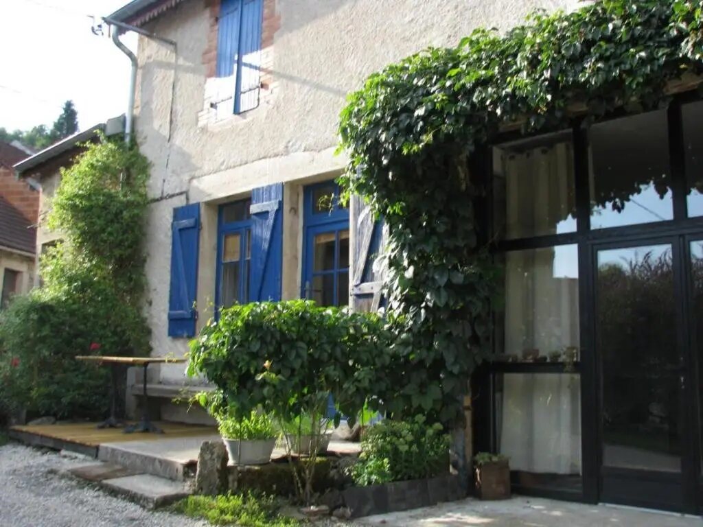 Maison à vendre, 145m², Sombernon